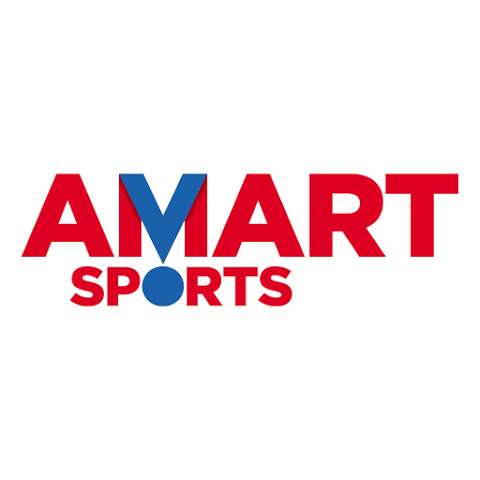 Photo: Amart Sports