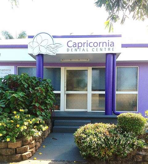 Photo: Capricornia Dental Centre