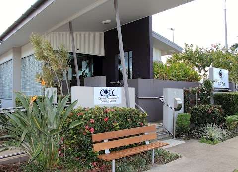 Photo: Central Queensland Cataract Centre