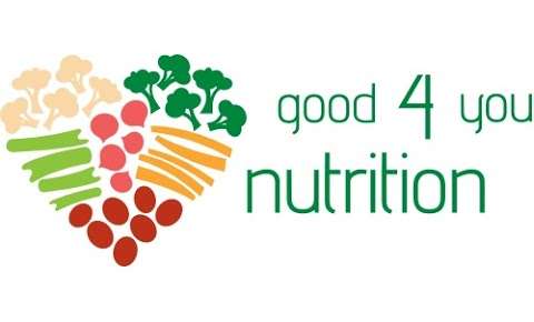 Photo: Good4You Nutrition