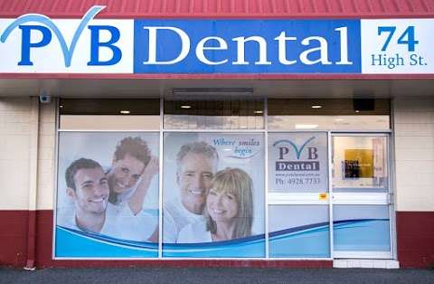Photo: PVB Dental